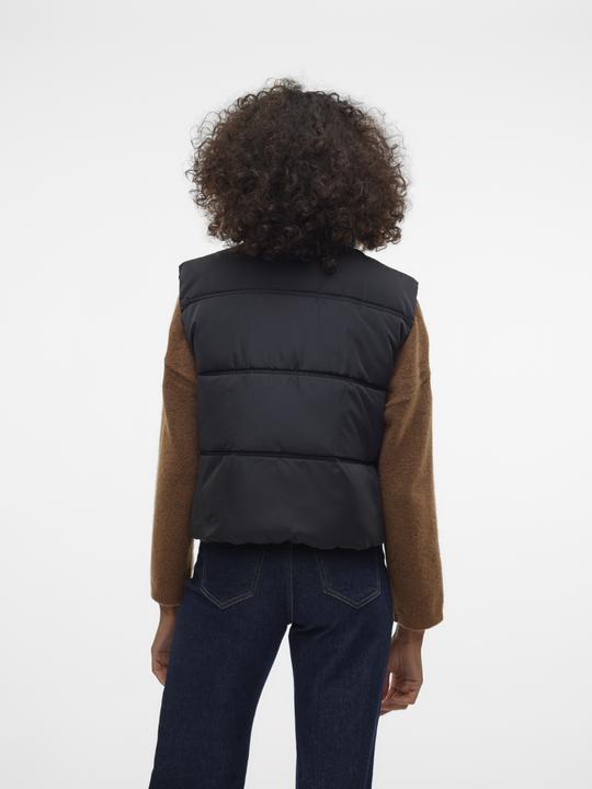 Image du produit Vero Moda Vmklea Short Waistcoat Noos (M)