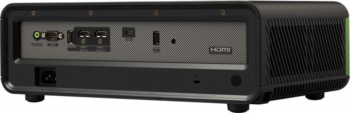 Produktbild Viewsonic X1-4K (4K, 2900 lm, 1.2 - 1.9:1)