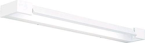 Actual product image Orion Soff 3480 white LED wall lamp IP44 18W (1700 lm)
