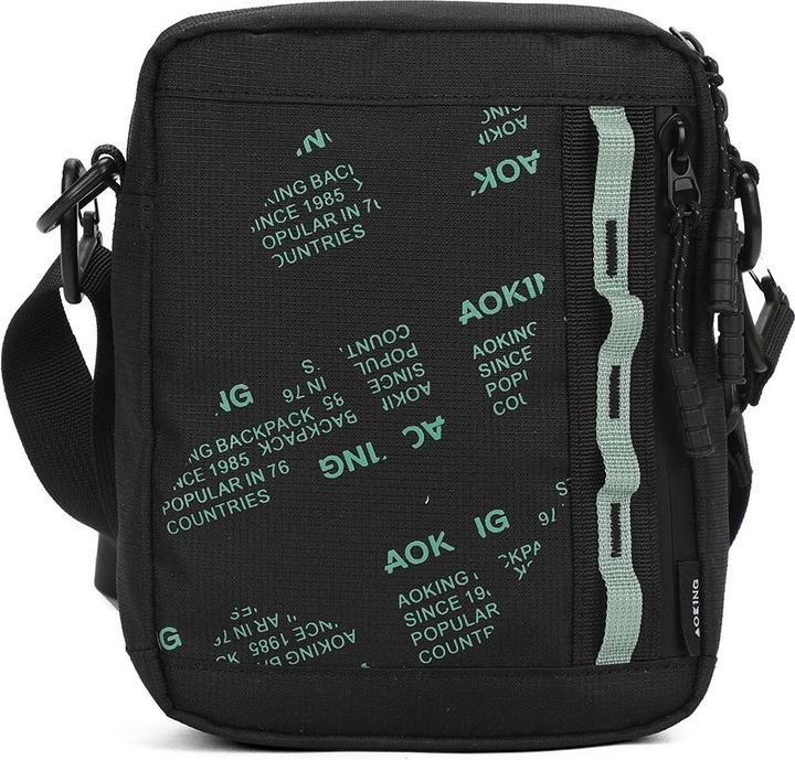 Image du produit Aoking Sac à bandoulière