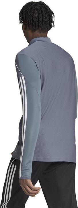 Actual product image adidas Tiro 23 League 1/4 training jumper men (S)