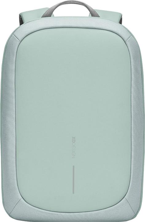 XD Design ANTI-DIEBSTAHL RUCKSACK BOBBY EDGE MINT P/N: P706.2507 (17 l)