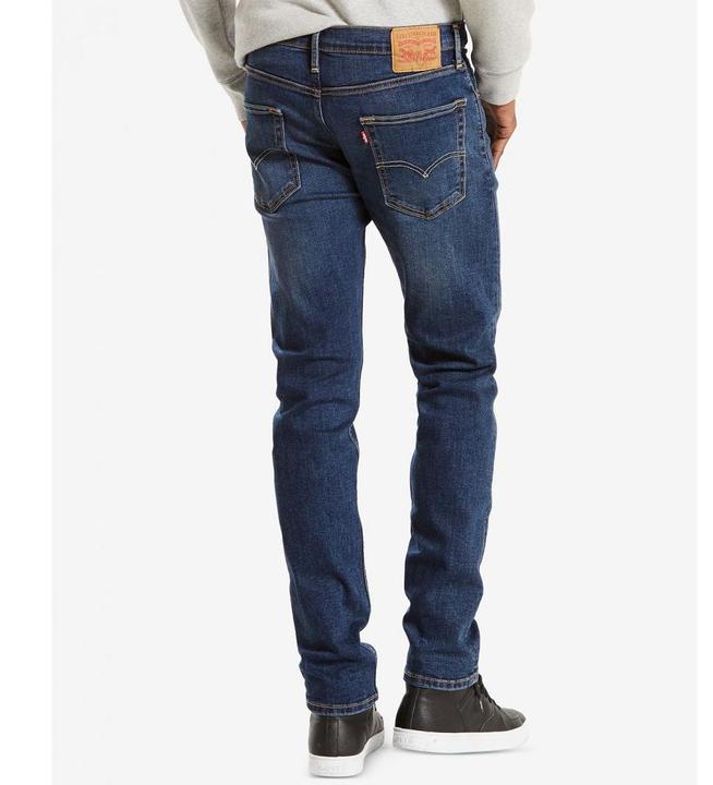 Actual product image Levis 502 Jeans Tapered Fit panda (W31/L32)