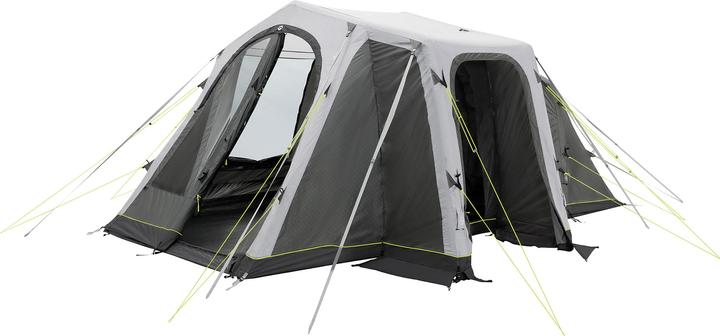 Produktbild Outwell Montana 4 Air (Tunnelzelt, 19.90 kg, 4 Personen)