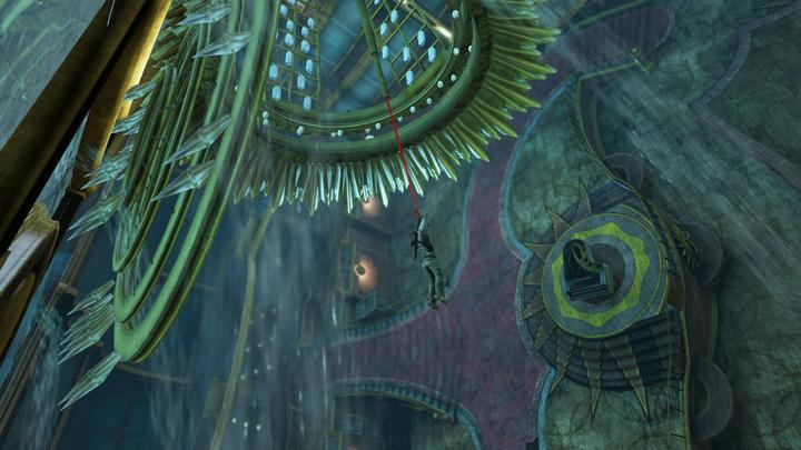 Image du produit Sony Uncharted : The Nathan Drake Collection (PS4, IT)