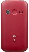 Actual product image Doro 1380 (2.40", 0.30 Mpx, 2G)