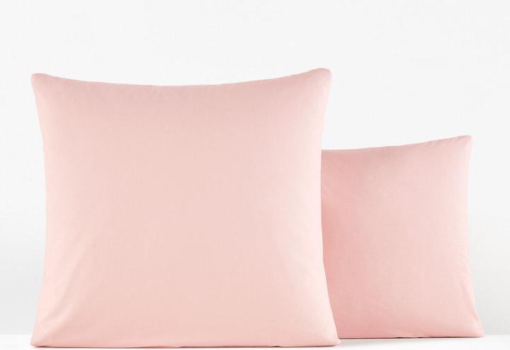 Image du produit La Redoute Interieurs Percale Unie Best (Taie d'oreiller, 70 x 70 cm)