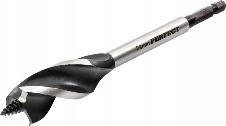 Image du produit Stalco Mèche à bois 22mm Perfect S-71387 (4-22 millimètres)