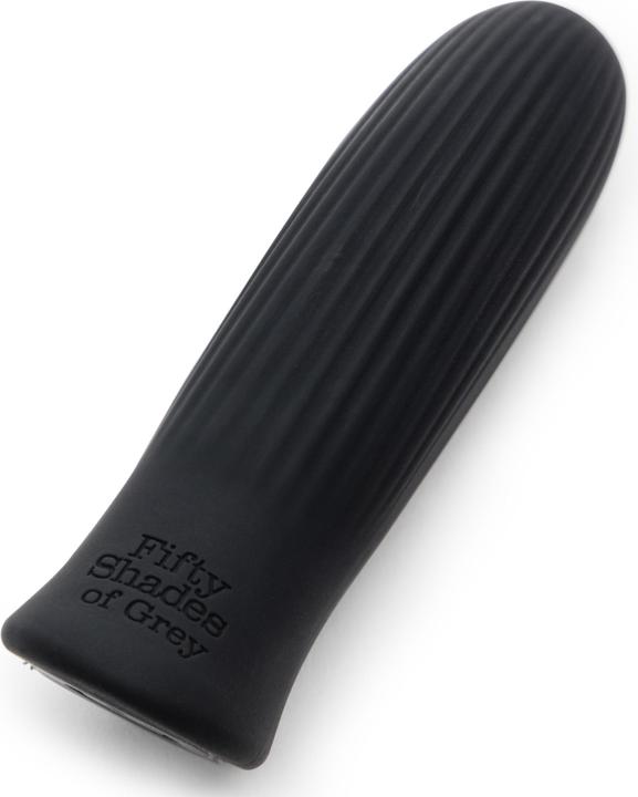 Actual product image Fifty Shades of Grey FSOGS Bullet Vibrator