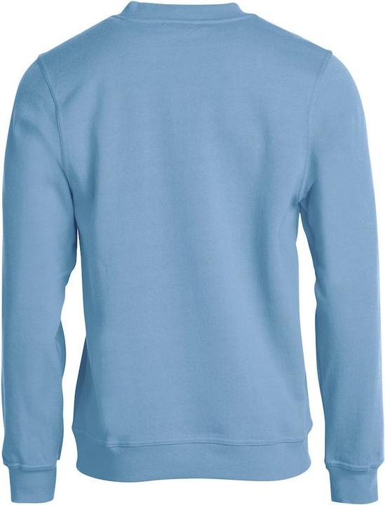 Produktbild Clique Basic Sweatshirt Rundhalsausschnitt (XS)