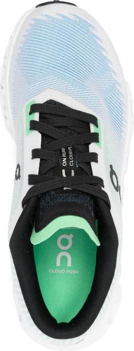 Produktbild On Running Sneakers White (41)