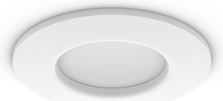 Produktbild Philips Hue White & Color Ambiance Slim Recessed (700 lm)
