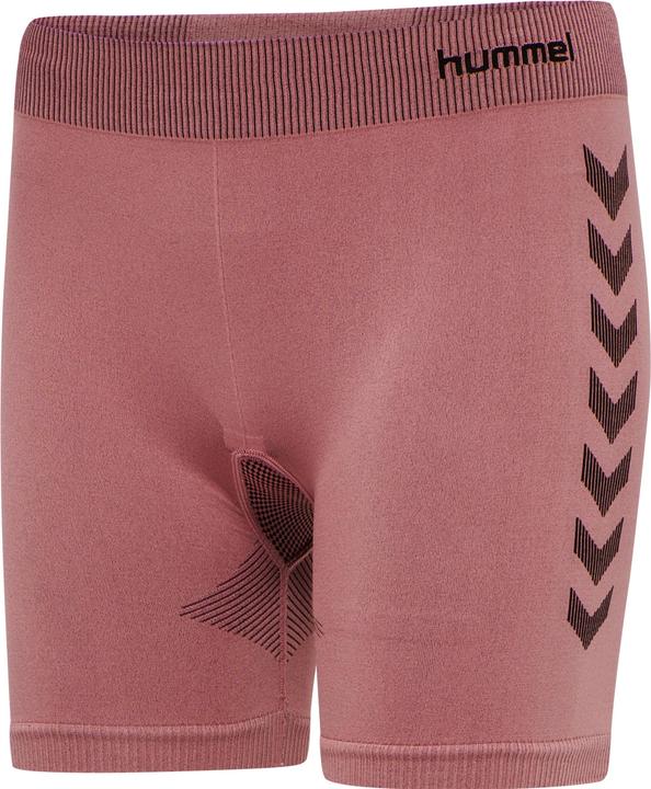 Produktbild hummel First Seamless Training Short Tights Women (XXL)