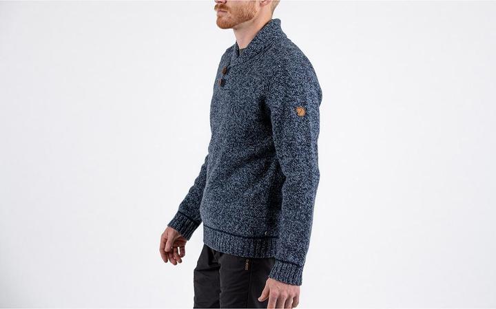 Actual product image Fjällräven Lada sweater (XL)