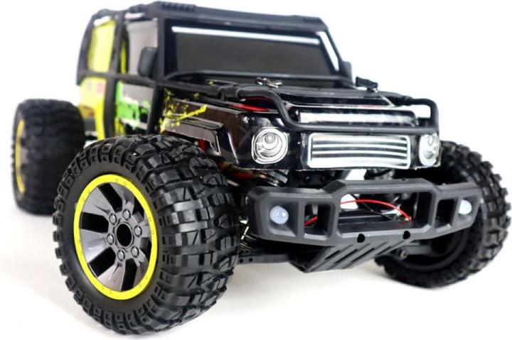 Produktbild Es-toys RC Elektro Buggy Extreme 204E (RTR Ready-to-Run)