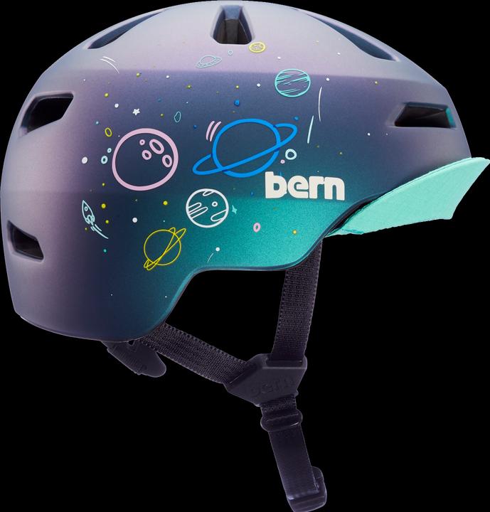 Produktbild Bern Nino 2.0 Mips (55 - 59 cm)