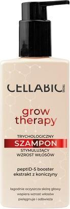 Produktbild Cellabic Tricho Grow Therapy Haarwachstum stimulierendes Shampoo 300ml (300 ml)