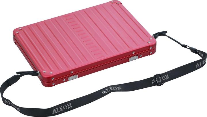 Actual product image Aleon Aluminium Laptop Sleeve 13" (13")