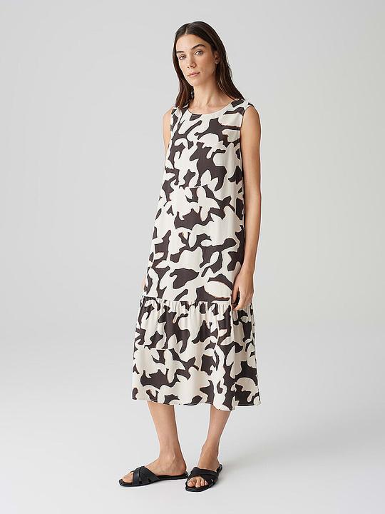 Actual product image Opus Midikleid WICY (44)