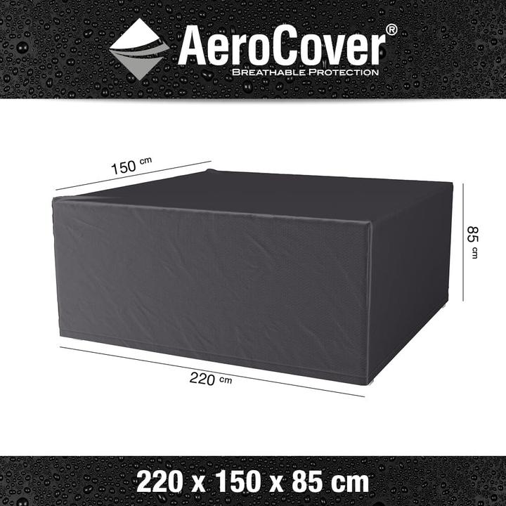 Immagine prodotto AeroCover Copertura di protezione