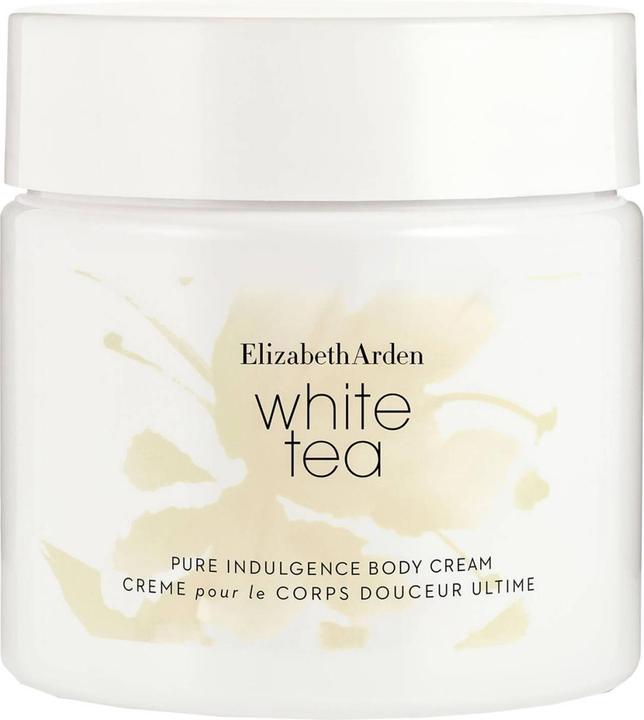 Produktbild Elizabeth Arden White Tea (Körpercreme, 400 ml)