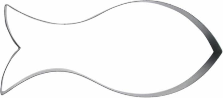 Actual product image Städter Fish cutter 13 cm