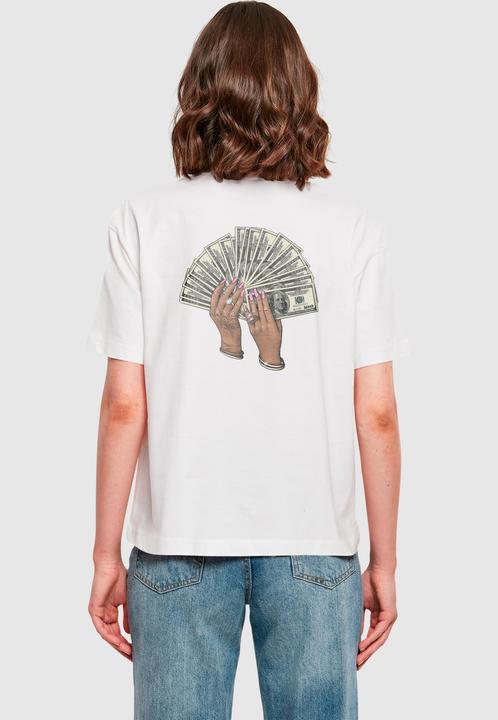 Image du produit Miss Tee B**** Better Tee - 125229 (XS)