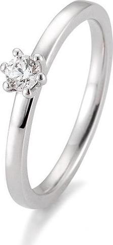 Produktbild Breuning 6er Krappe 0,15-0,25 ct. (56, 585/14 K Gold)
