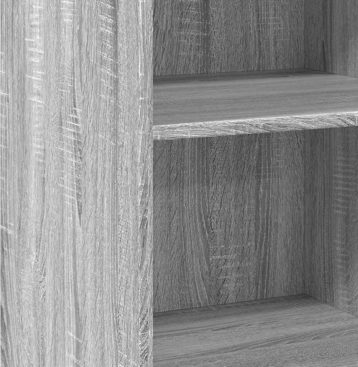 Actual product image VidaXL Sideboard (45 x 41 x 93 cm)