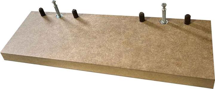 Actual product image Holzmann Automatic Bore Machine For Dowel