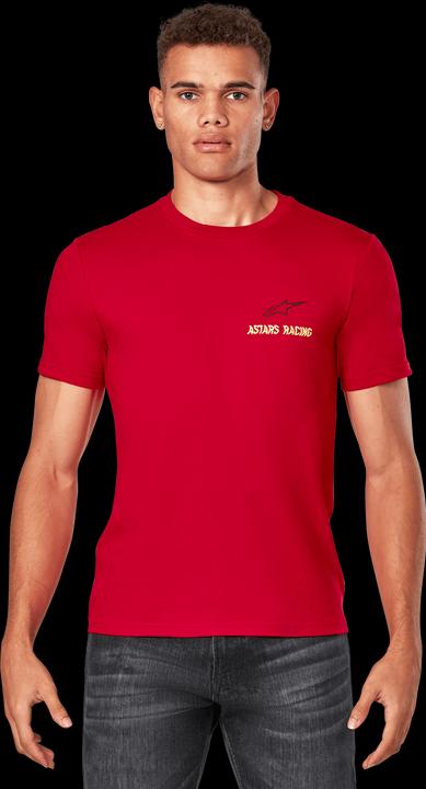 Produktbild Alpinestars Tee 24 Swerve Csf Ss (XL)