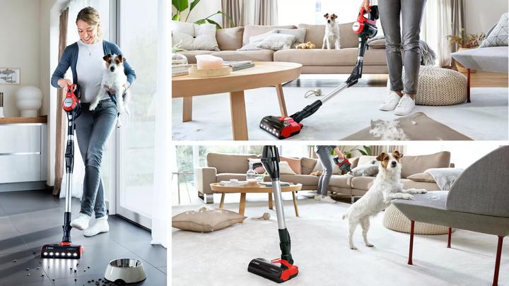 Produktbild Bosch Hausgeräte BBS711ANM