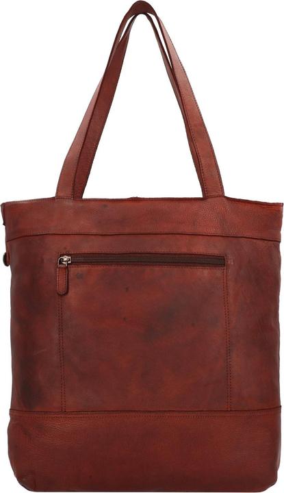 Immagine prodotto Jack kinsky Darwin 5 borsa a tracolla in pelle 39 cm