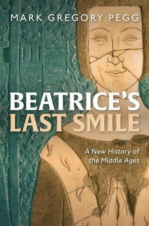Produktbild Beatrice's Last Smile (Englisch, Mark Gregory Pegg, 2023)