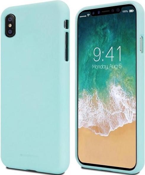 Produktbild Soft LG K9 mietowymint K8 2018 (LG K9)