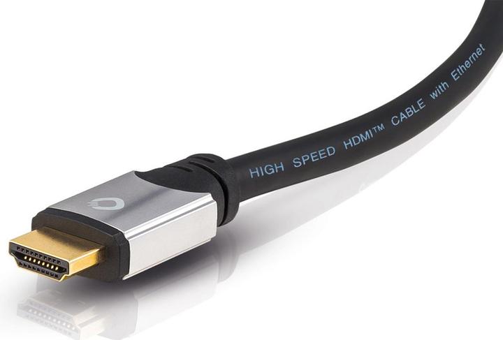 Produktbild Oehlbach HDMI (Typ A) — HDMI (Typ A) (1.70 m, HDMI)