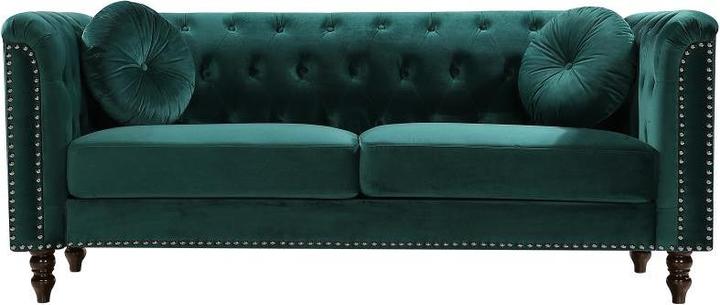 Actual product image Vente-unique Turner (3-seater)