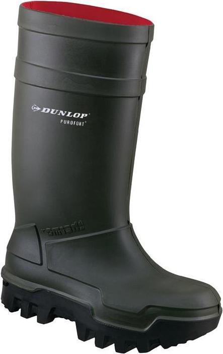 Image du produit Dunlop Thermo Plus (S5, 46)