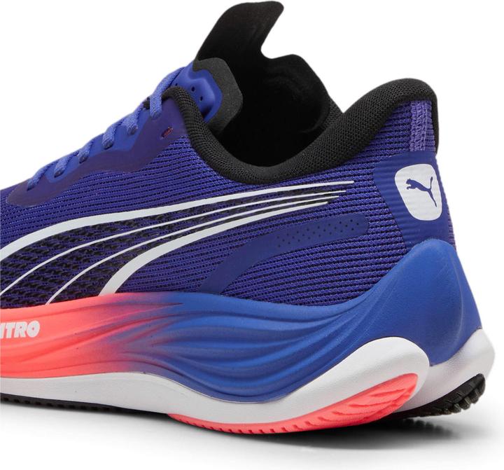 Image du produit Puma chaussures de running velocity nitro 3 (44.5)