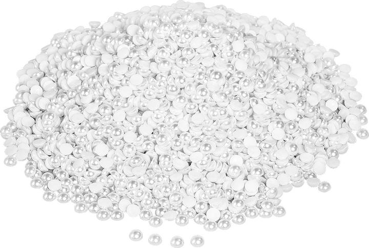 Immagine prodotto VBS Mezze perle XXL "Ø 8 mm", 500 g