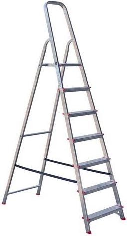 Produktbild Haushalt Haushaltsleiter (Stehleiter, 220 cm)