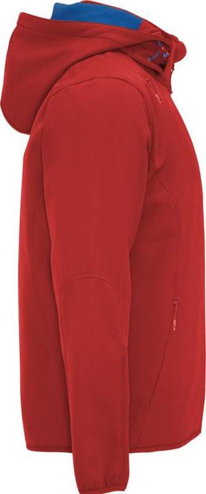 Actual product image Alpinia Unisex Adult Siberia Soft Shell Jacket (3XL)