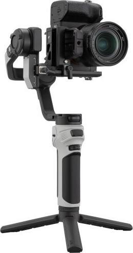 Actual product image Zhiyun Cinepeer Weebill 3e