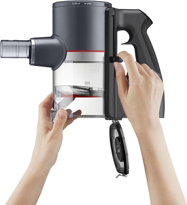 Actual product image LG A9K-PRO1G bk