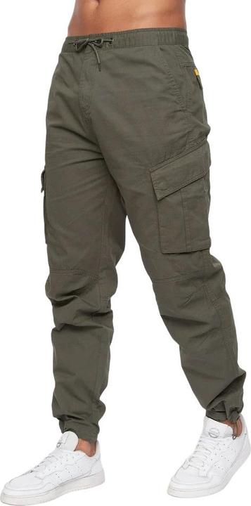 Image du produit Crosshatch - Pantalon cargo SIDEMOORE - Homme (32)