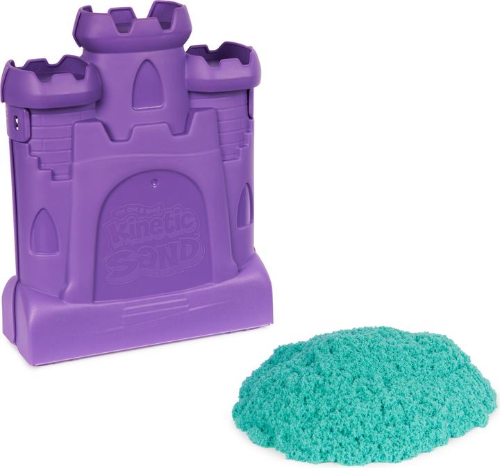 Produktbild Spin Master Sand Castle Case