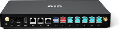 Immagine prodotto ēlo Elo EloPOS Pack EPS00E5 - Mini Desktop - Core i5 8500T / 2.1 GHz (Intel Core i5-8500T, 8 GB, 128 GB, UHD Graphics 630)