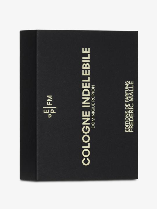 Image du produit Frédéric Malle Cologne Indelebile (Eau de cologne, 50 ml)