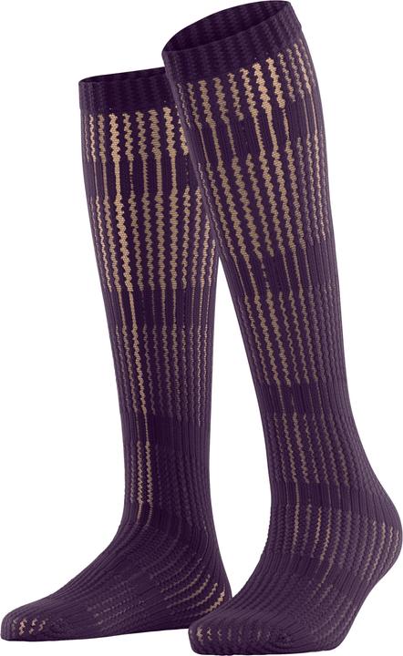 Image du produit Falke Harmonize 40 DEN Femmes Chaussettes pour le genou (40 DEN, 35 - 38)