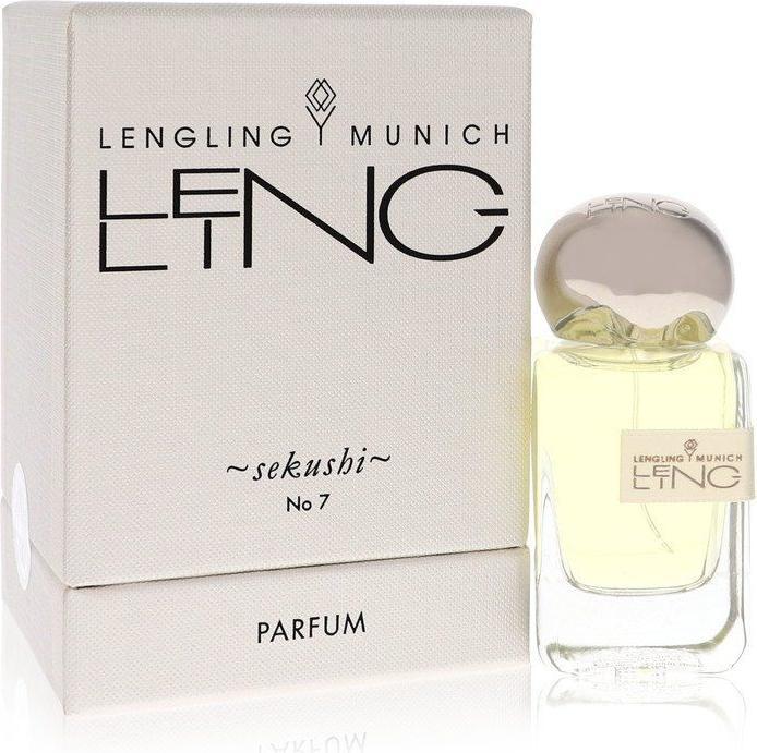 Image du produit Lengling No. 7 Sekushi (Eau de parfum, 50 ml)
